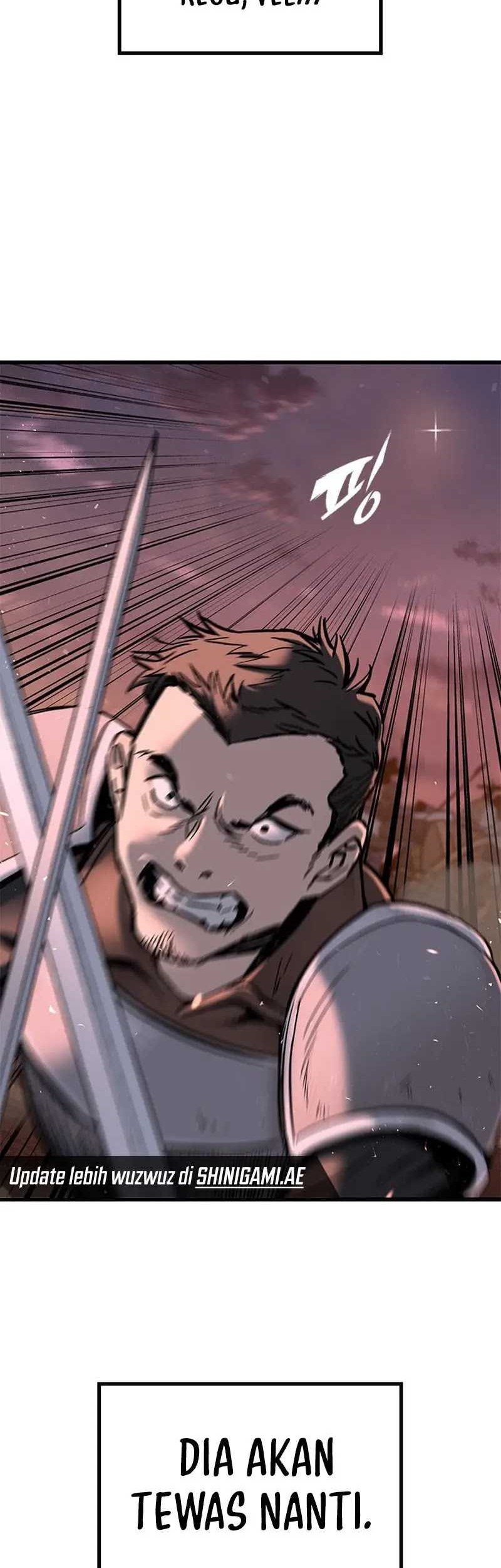 Eternally Regressing Knight Bab 01 halaman 115