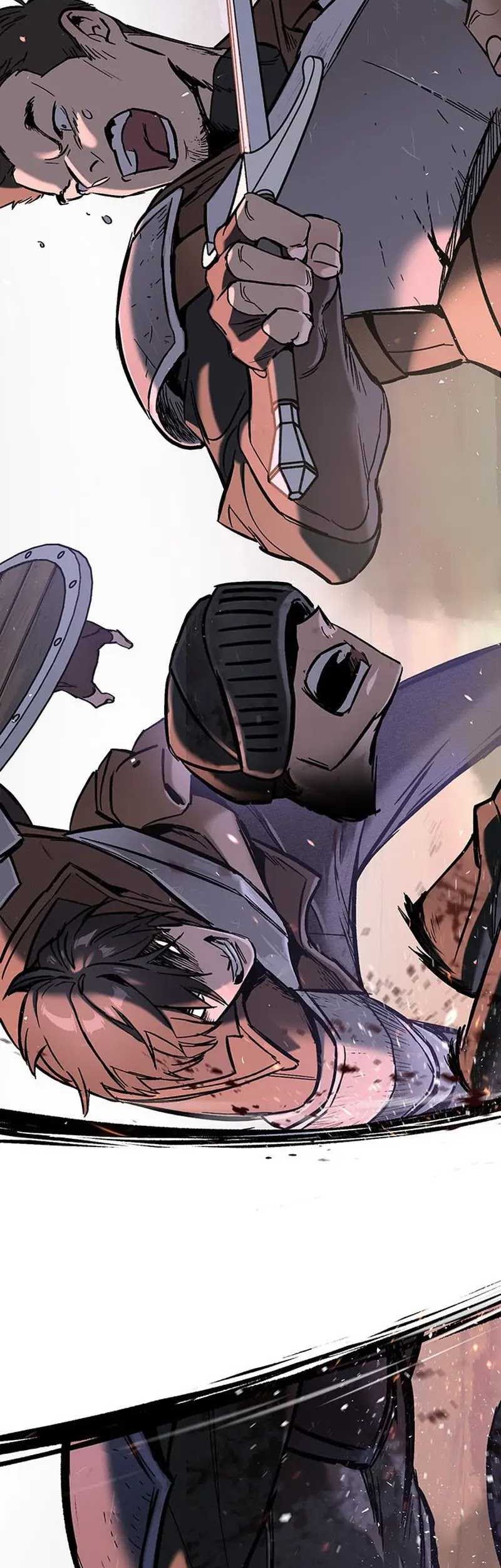 Eternally Regressing Knight Bab 01 halaman 120
