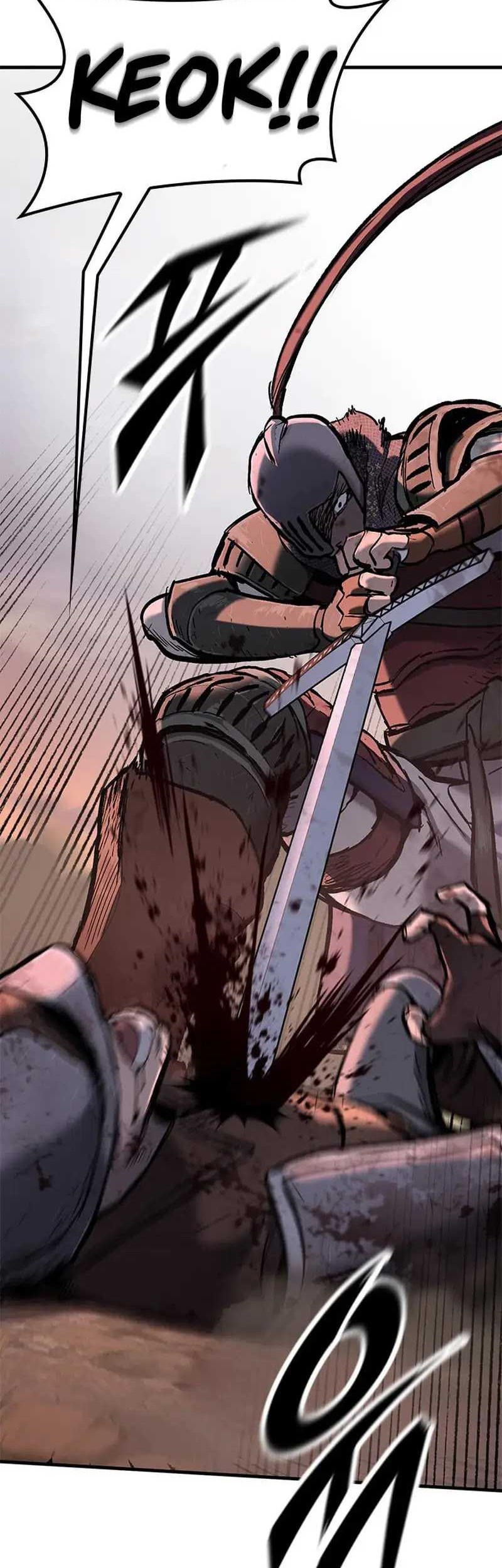 Eternally Regressing Knight Bab 01 halaman 123