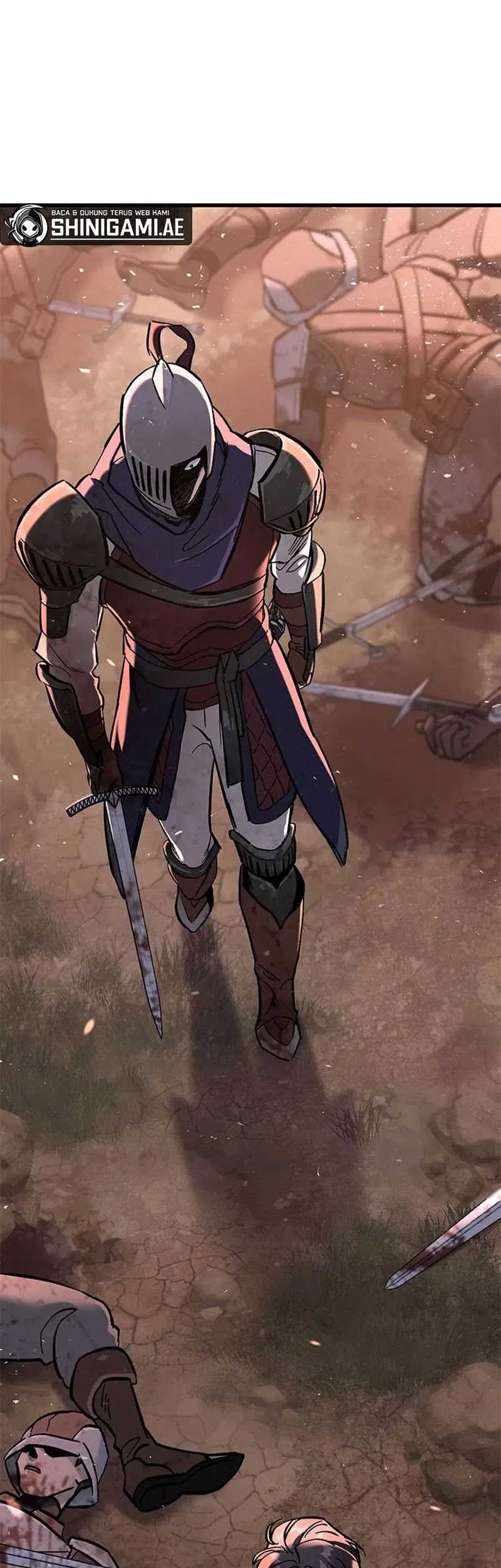 Eternally Regressing Knight Bab 01 halaman 128