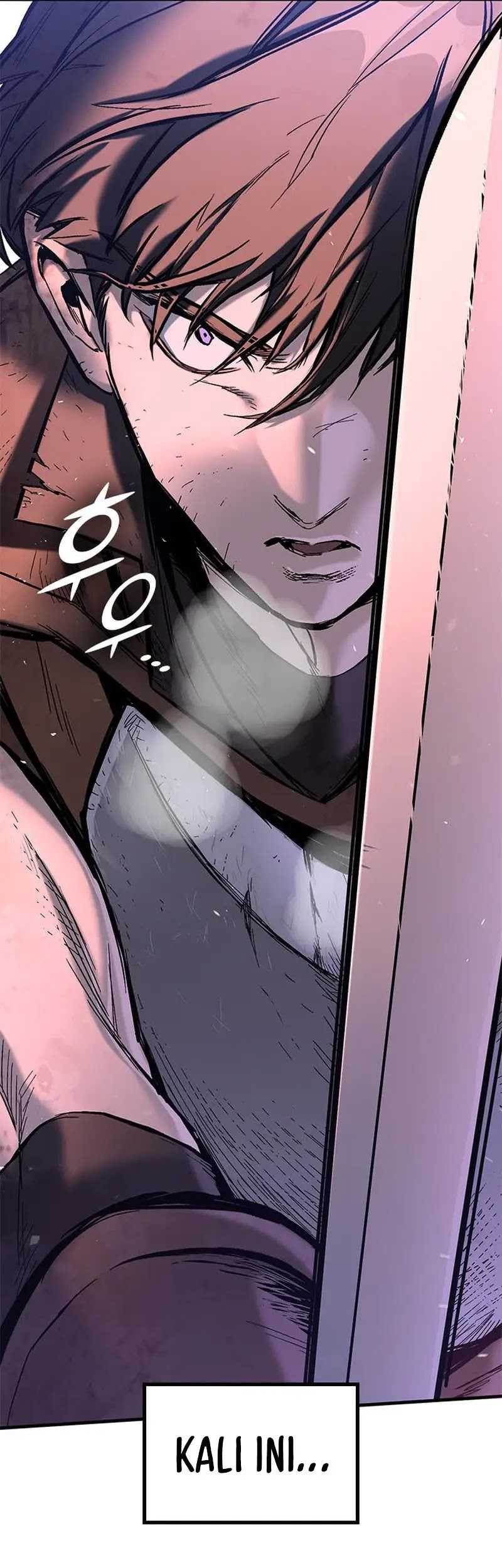 Eternally Regressing Knight Bab 01 halaman 130