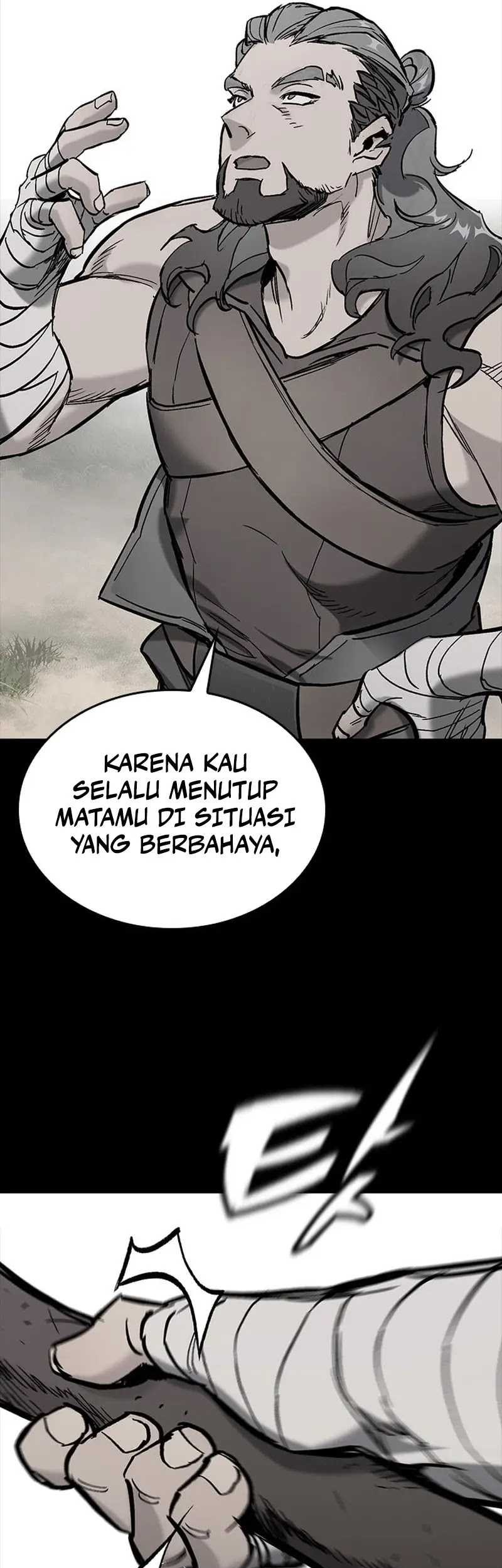 Eternally Regressing Knight Bab 01 halaman 134
