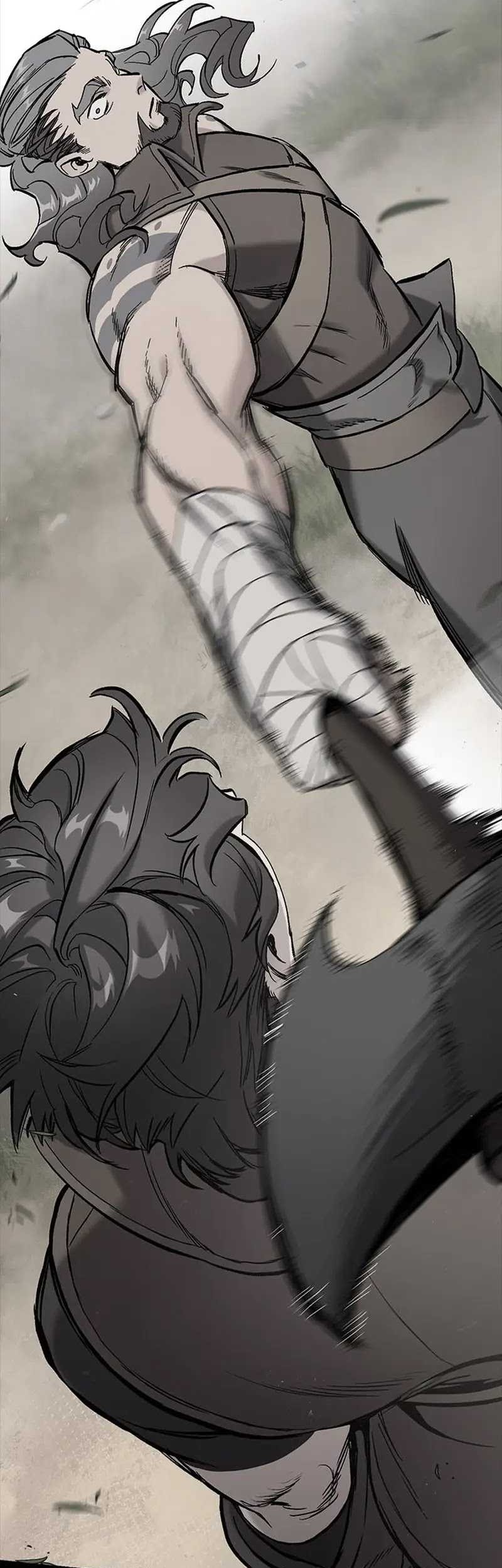 Eternally Regressing Knight Bab 01 halaman 136