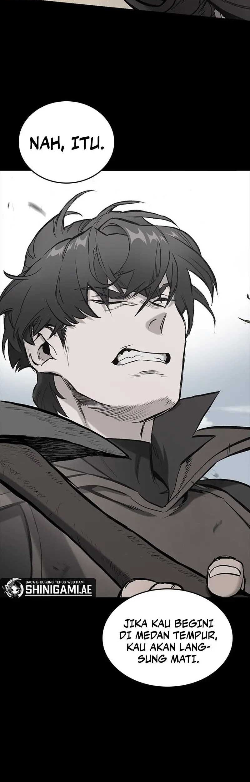 Eternally Regressing Knight Bab 01 halaman 137