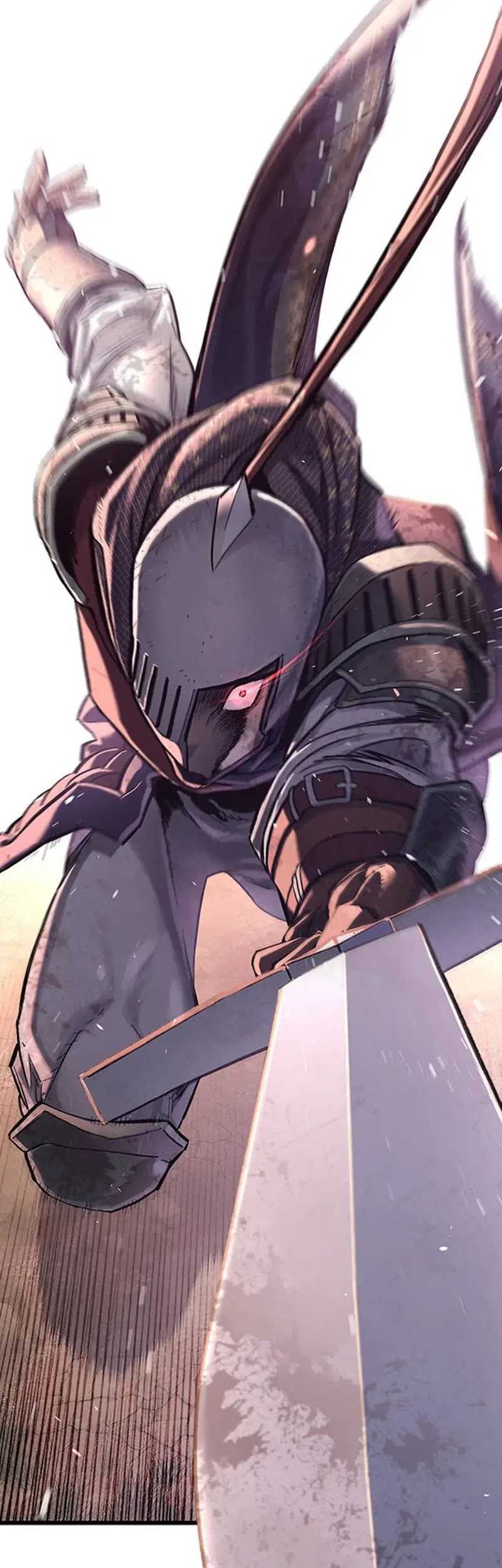Eternally Regressing Knight Bab 01 halaman 141