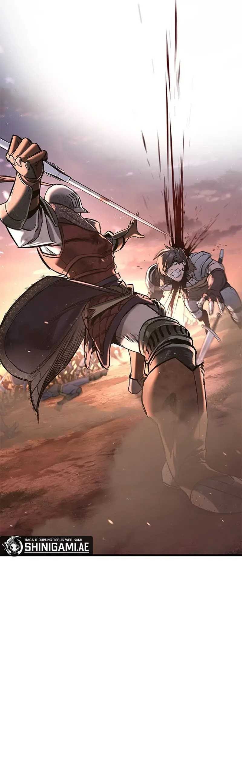 Eternally Regressing Knight Bab 01 halaman 166