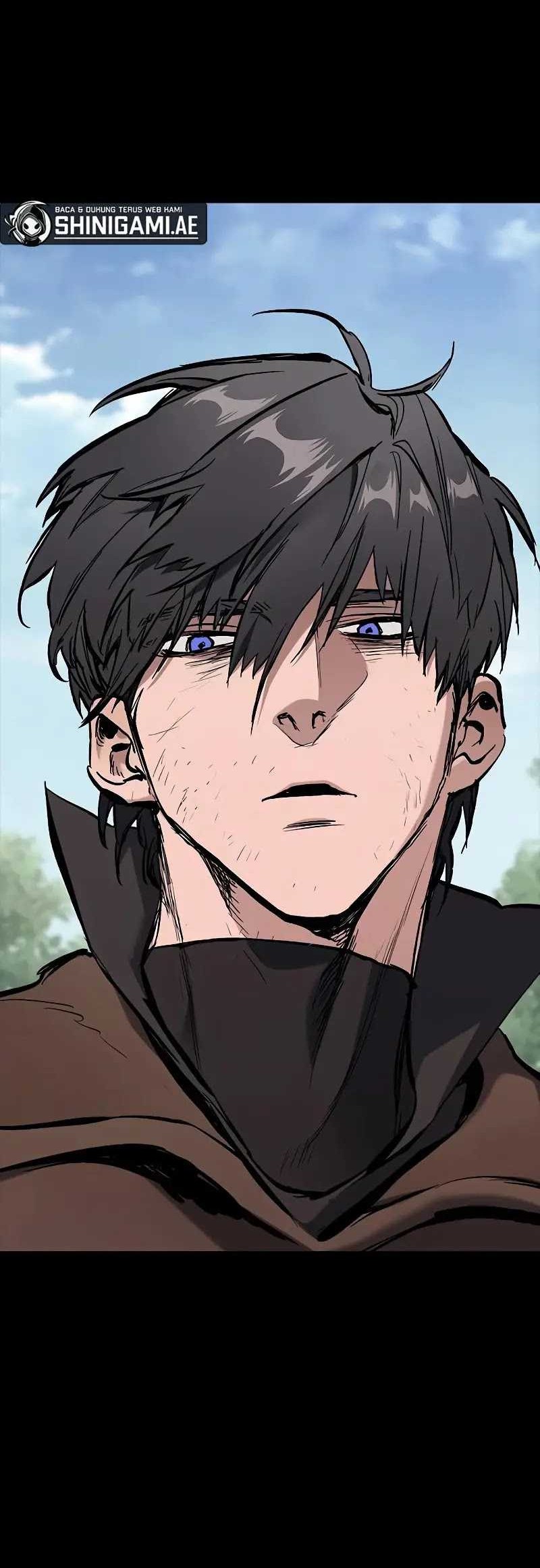 Eternally Regressing Knight Bab 02 halaman 21