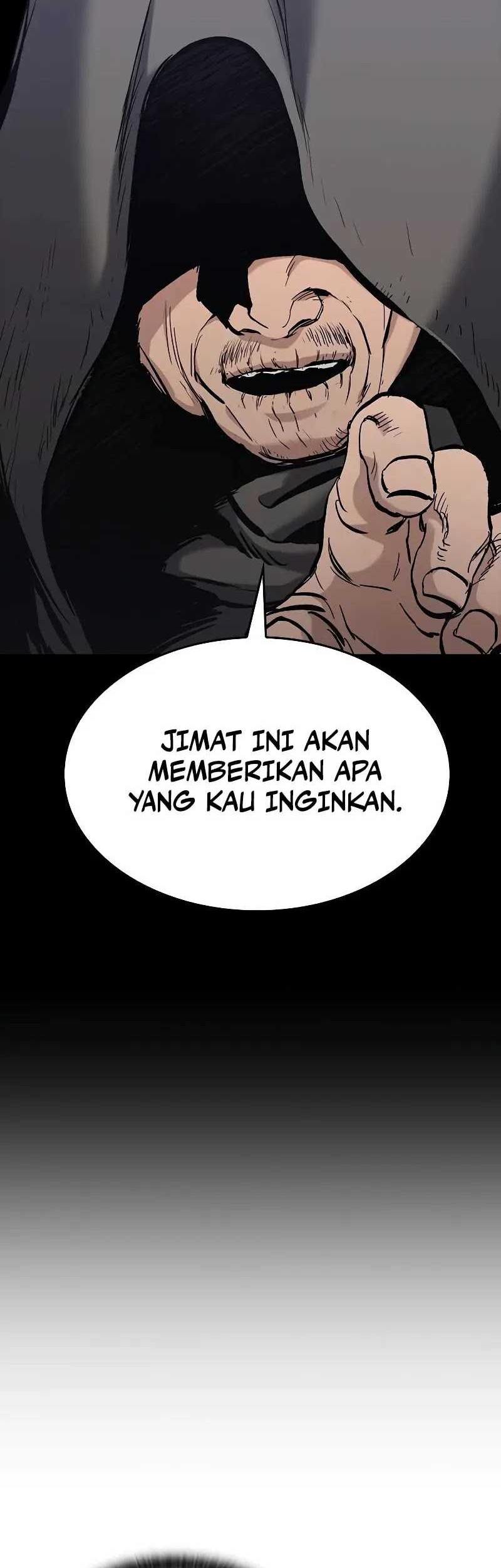 Eternally Regressing Knight Bab 02 halaman 23