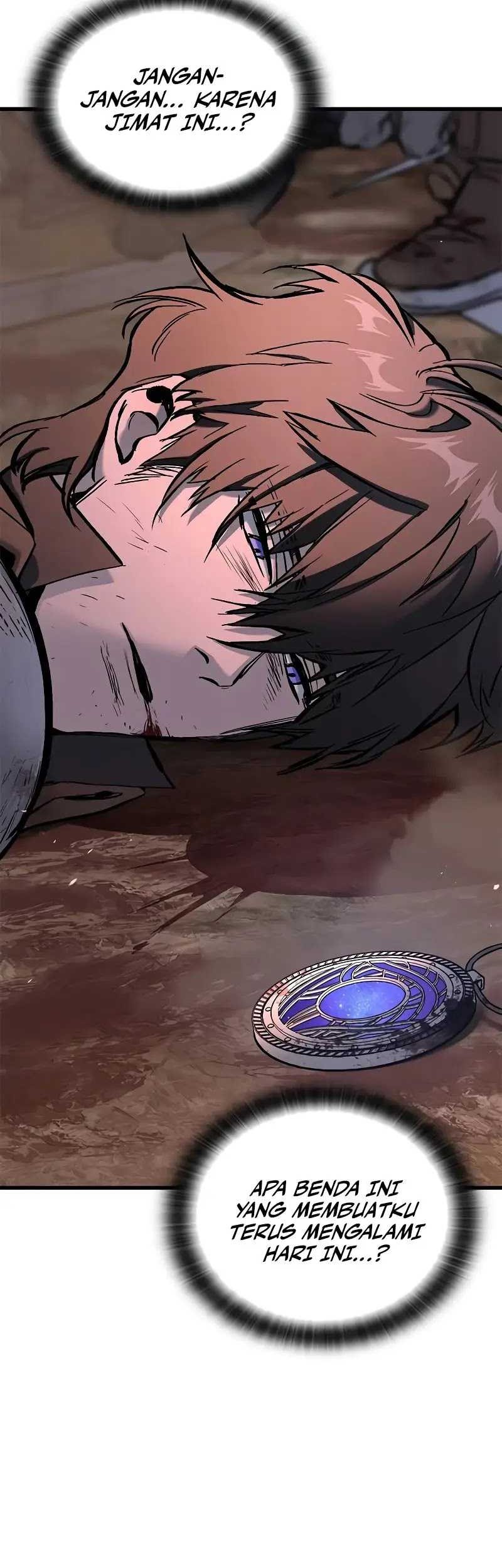Eternally Regressing Knight Bab 02 halaman 24