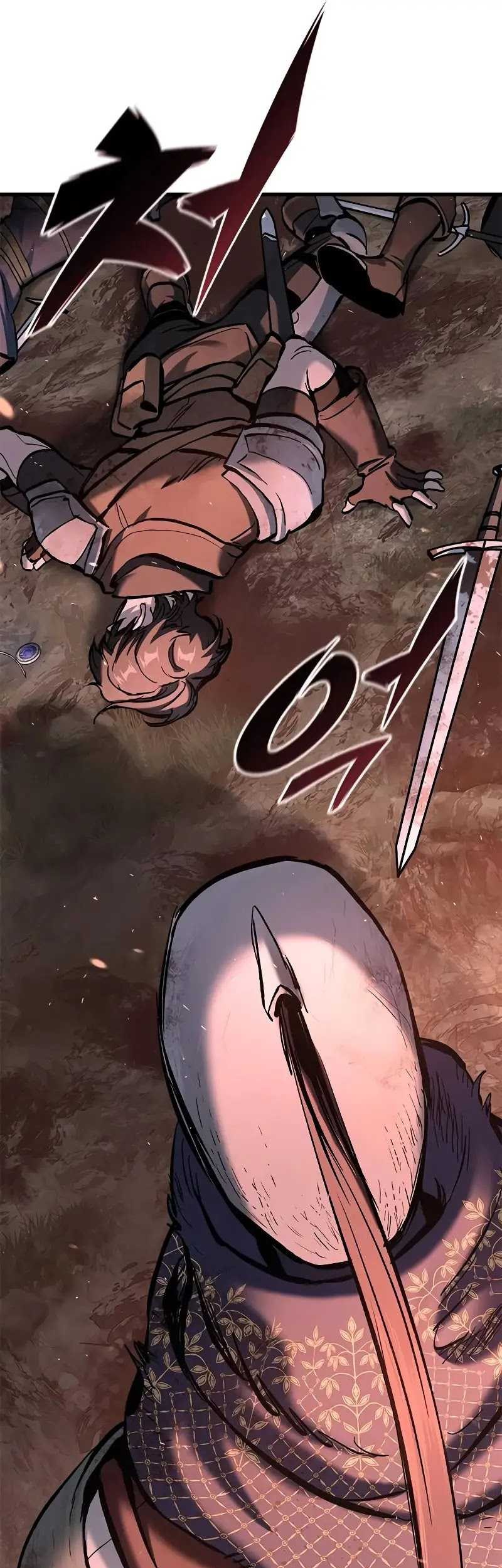 Eternally Regressing Knight Bab 02 halaman 26