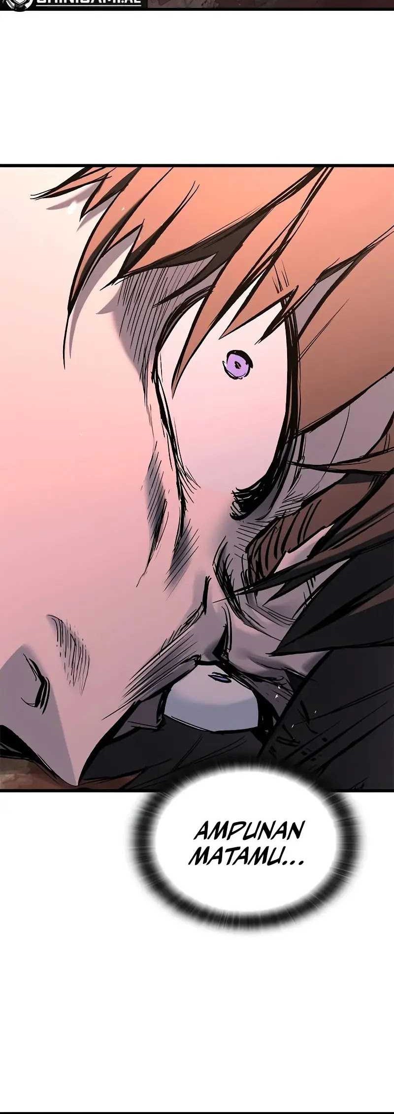 Eternally Regressing Knight Bab 02 halaman 29