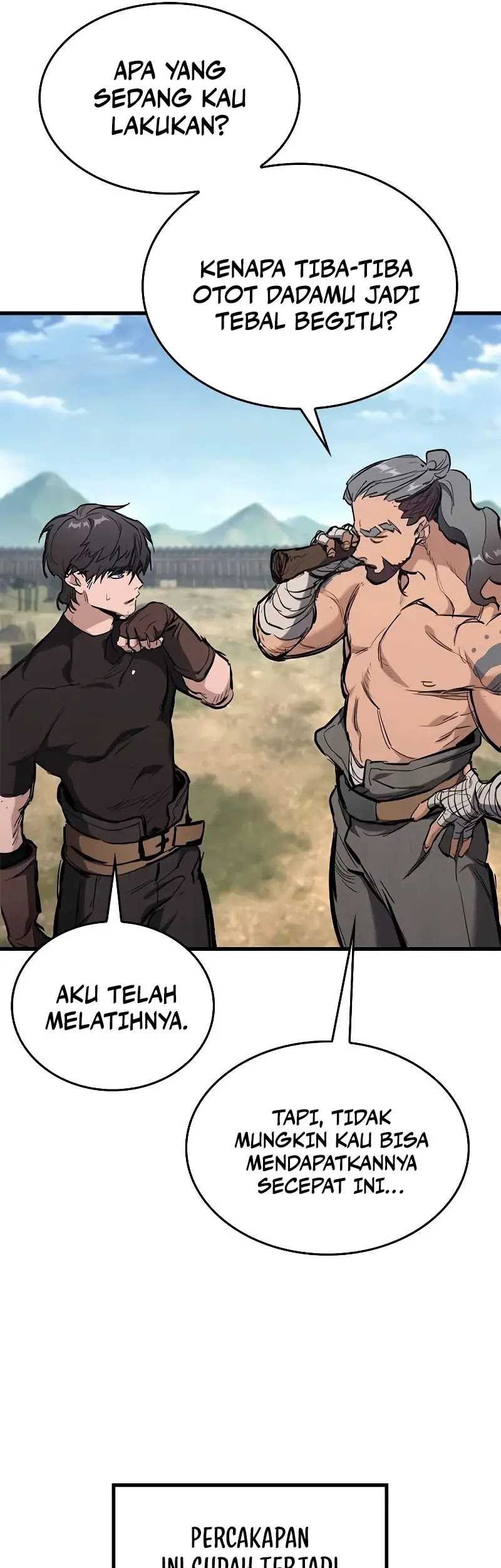 Eternally Regressing Knight Bab 02 halaman 46