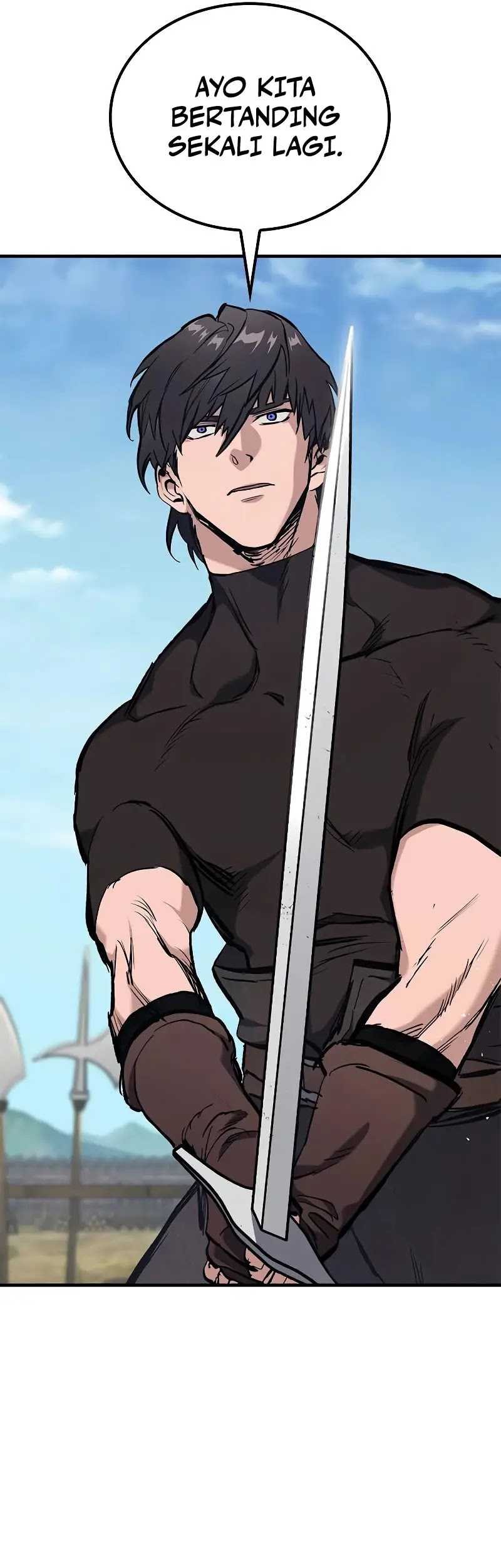Eternally Regressing Knight Bab 02 halaman 50