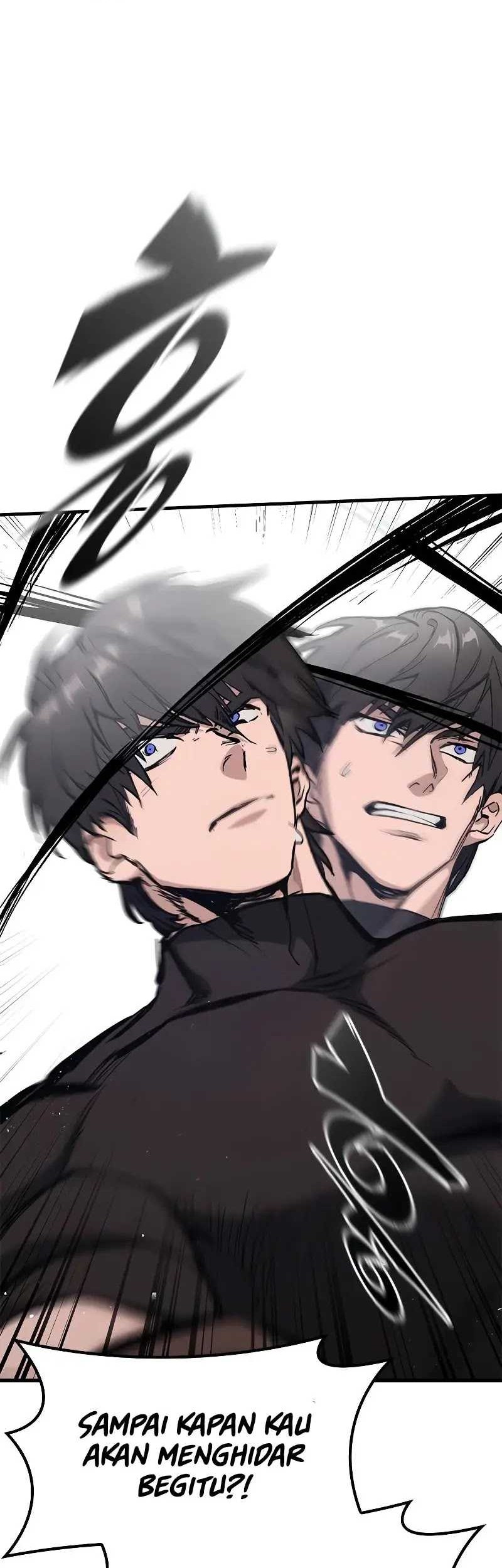 Eternally Regressing Knight Bab 02 halaman 55