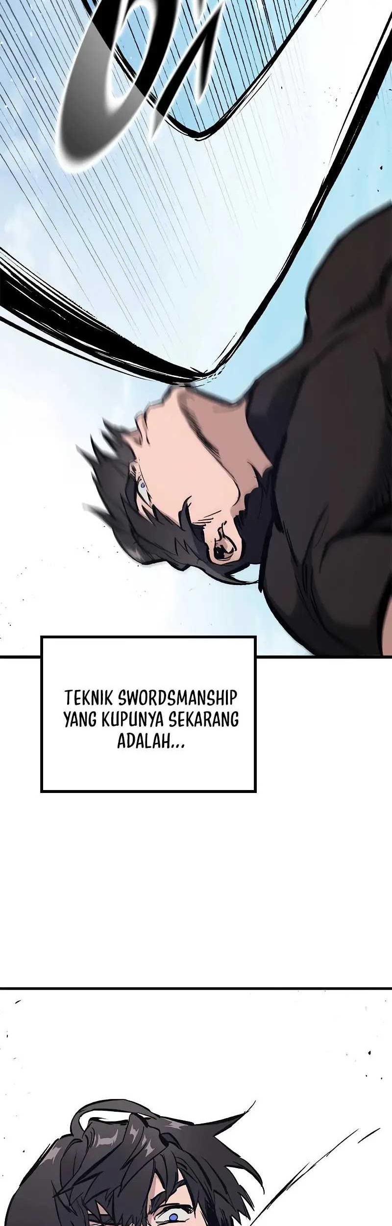 Eternally Regressing Knight Bab 02 halaman 59