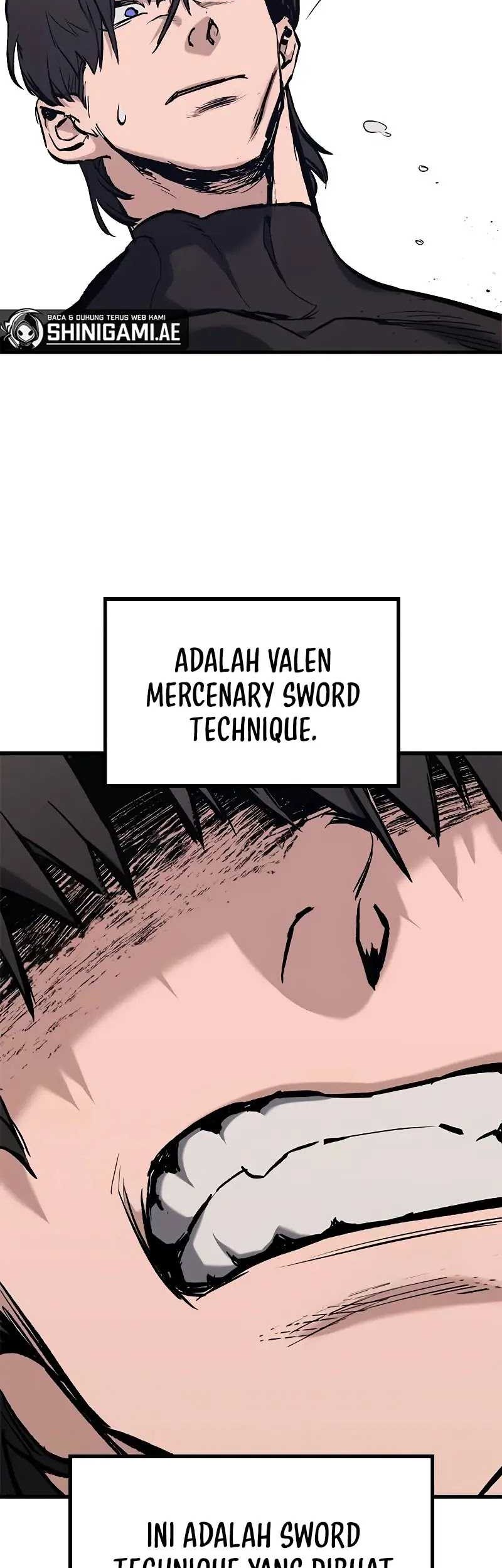 Eternally Regressing Knight Bab 02 halaman 60