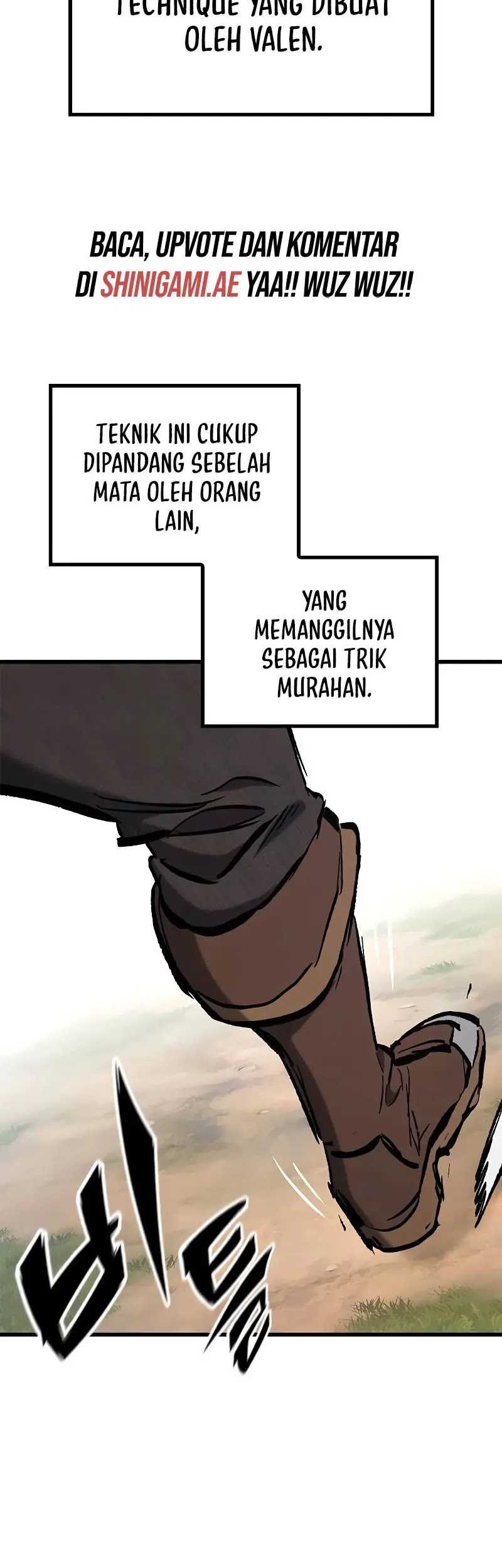Eternally Regressing Knight Bab 02 halaman 61