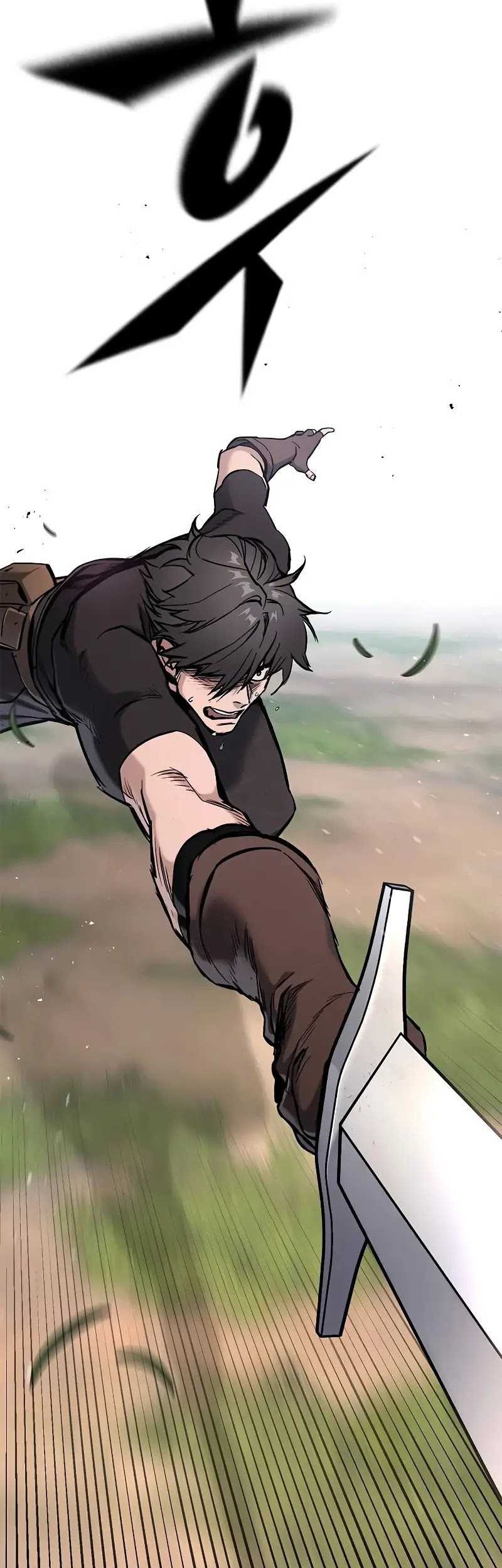 Eternally Regressing Knight Bab 02 halaman 67
