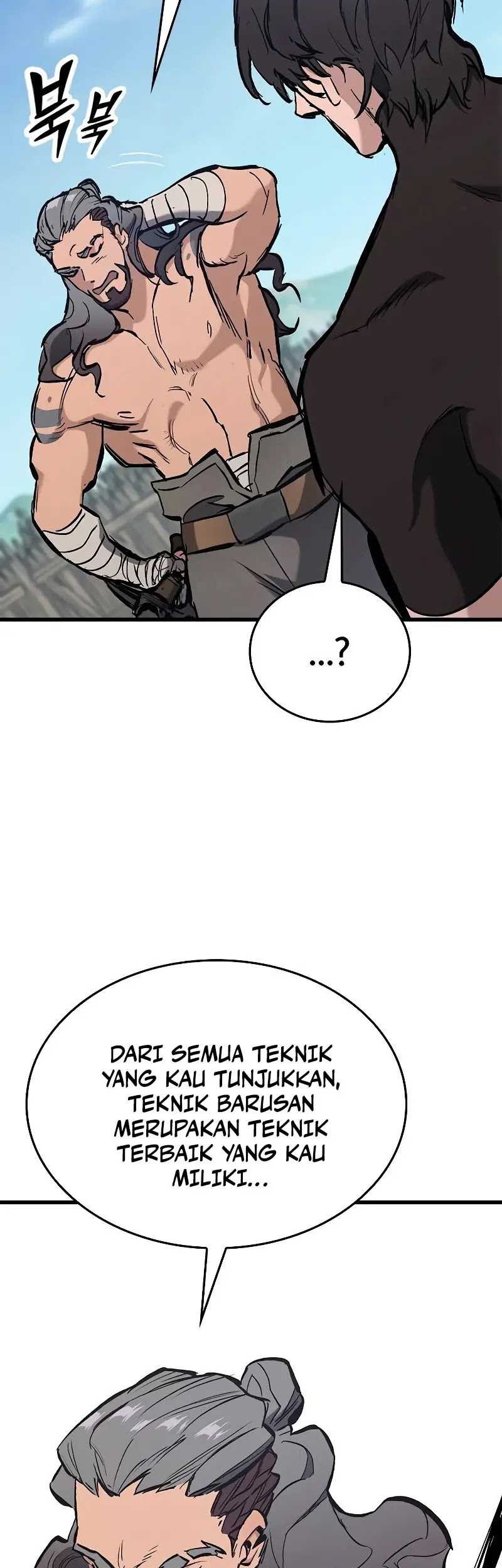 Eternally Regressing Knight Bab 02 halaman 75