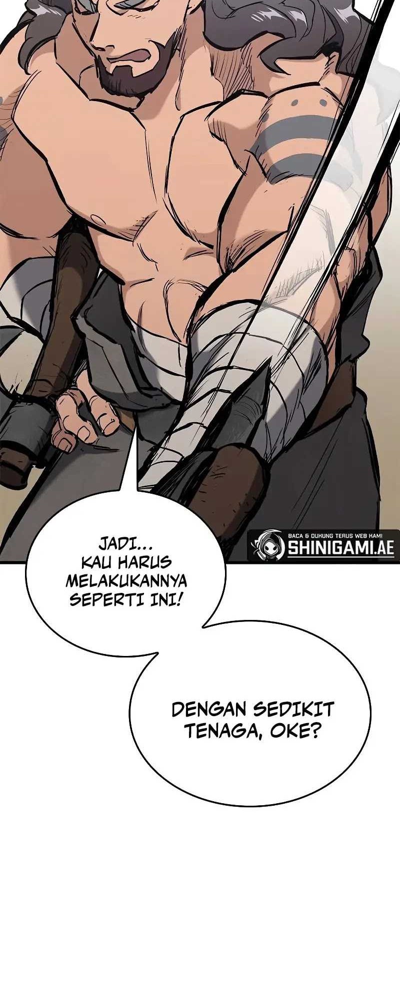 Eternally Regressing Knight Bab 02 halaman 76