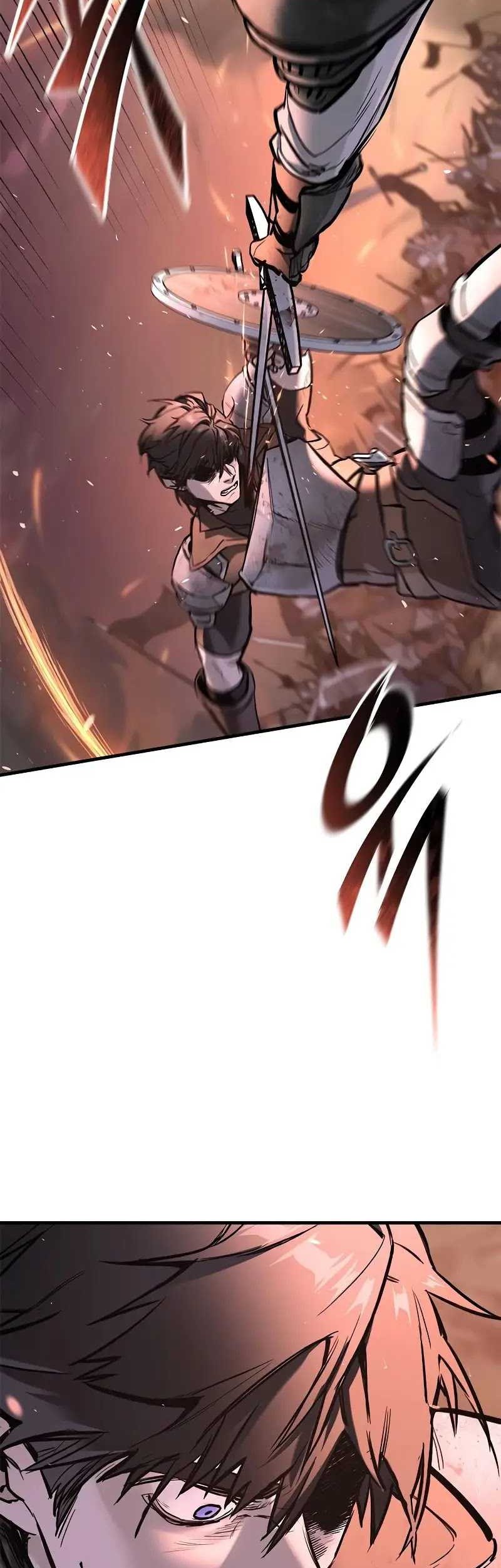 Eternally Regressing Knight Bab 02 halaman 83