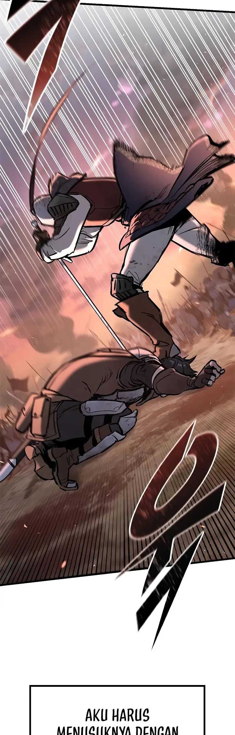 Eternally Regressing Knight Bab 02 halaman 87