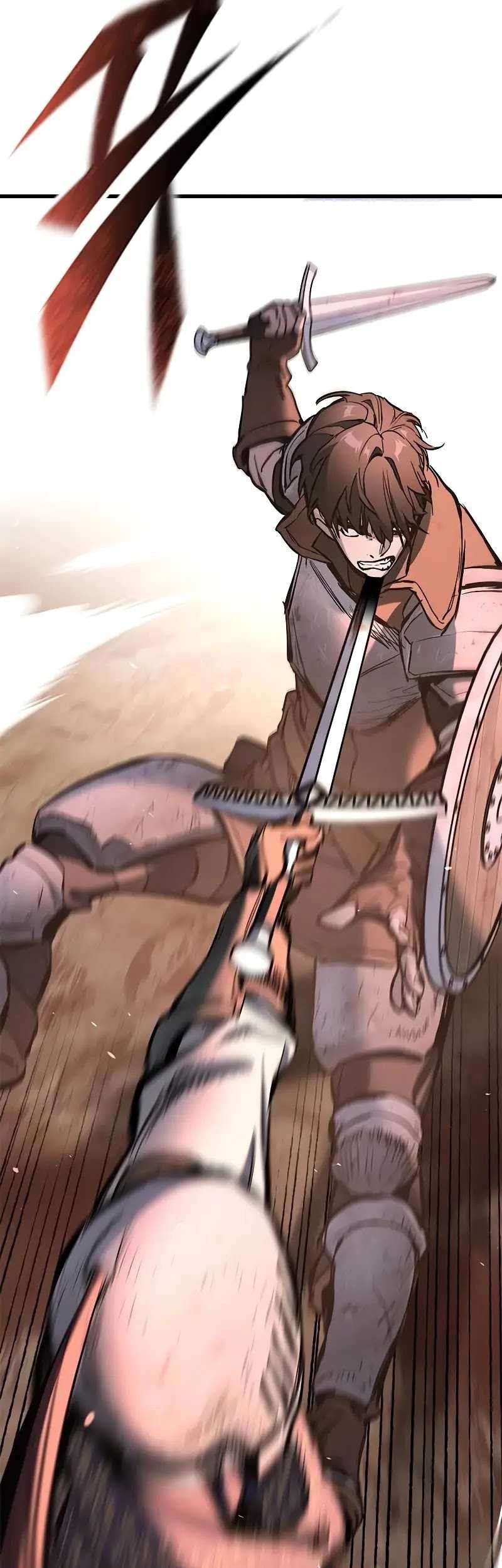 Eternally Regressing Knight Bab 02 halaman 93
