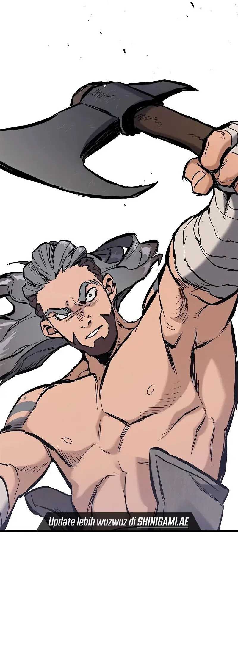 Eternally Regressing Knight Bab 02 halaman 107