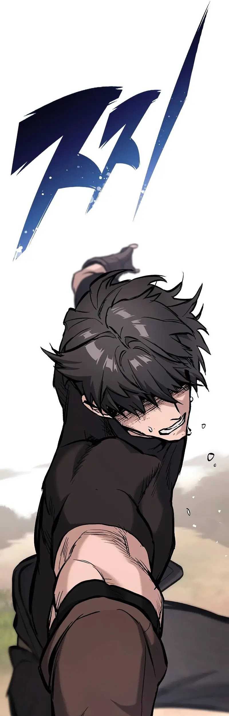 Eternally Regressing Knight Bab 02 halaman 108