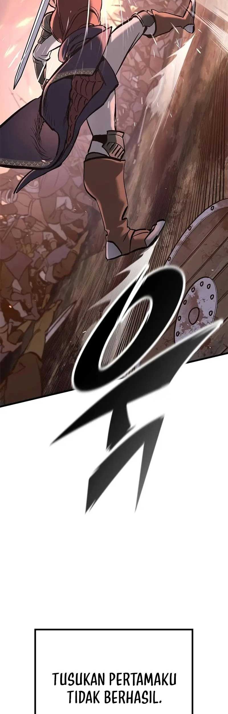 Eternally Regressing Knight Bab 03 halaman 8
