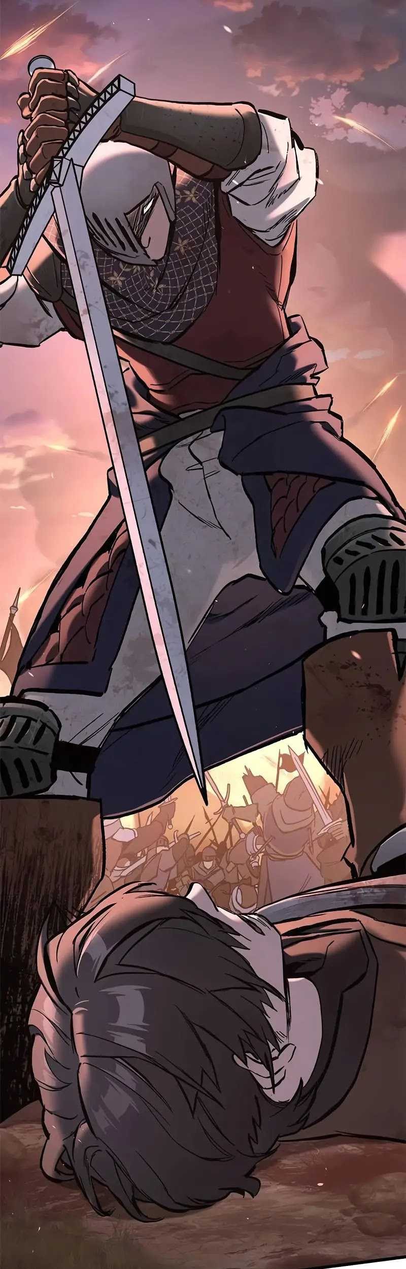 Eternally Regressing Knight Bab 03 halaman 14