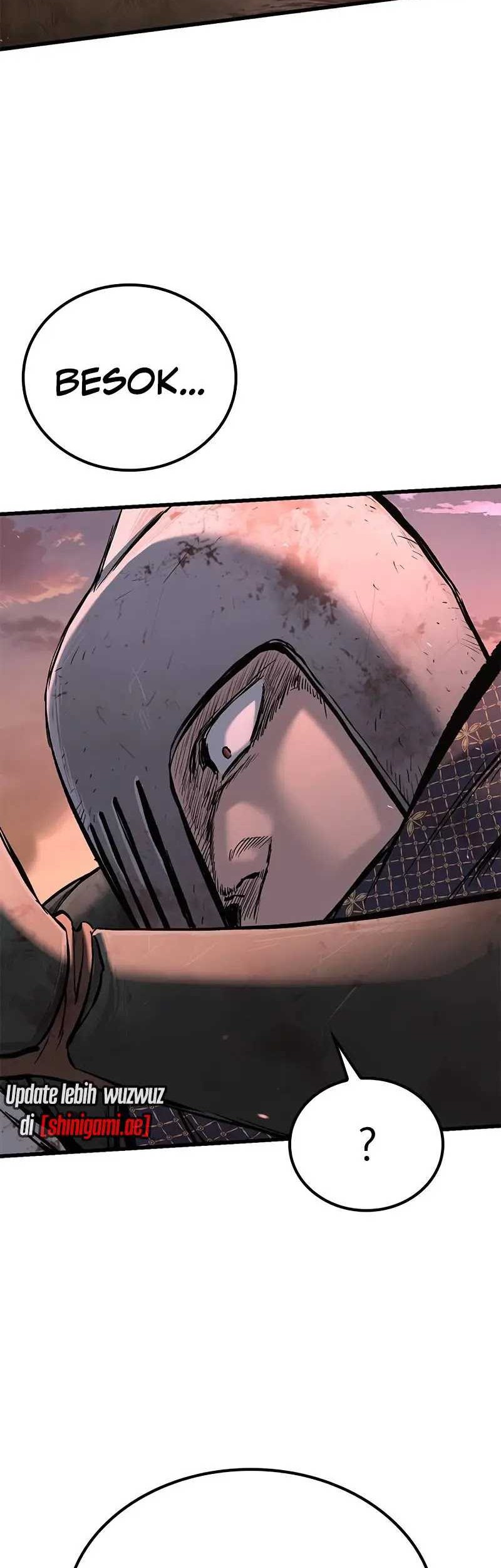 Eternally Regressing Knight Bab 03 halaman 15