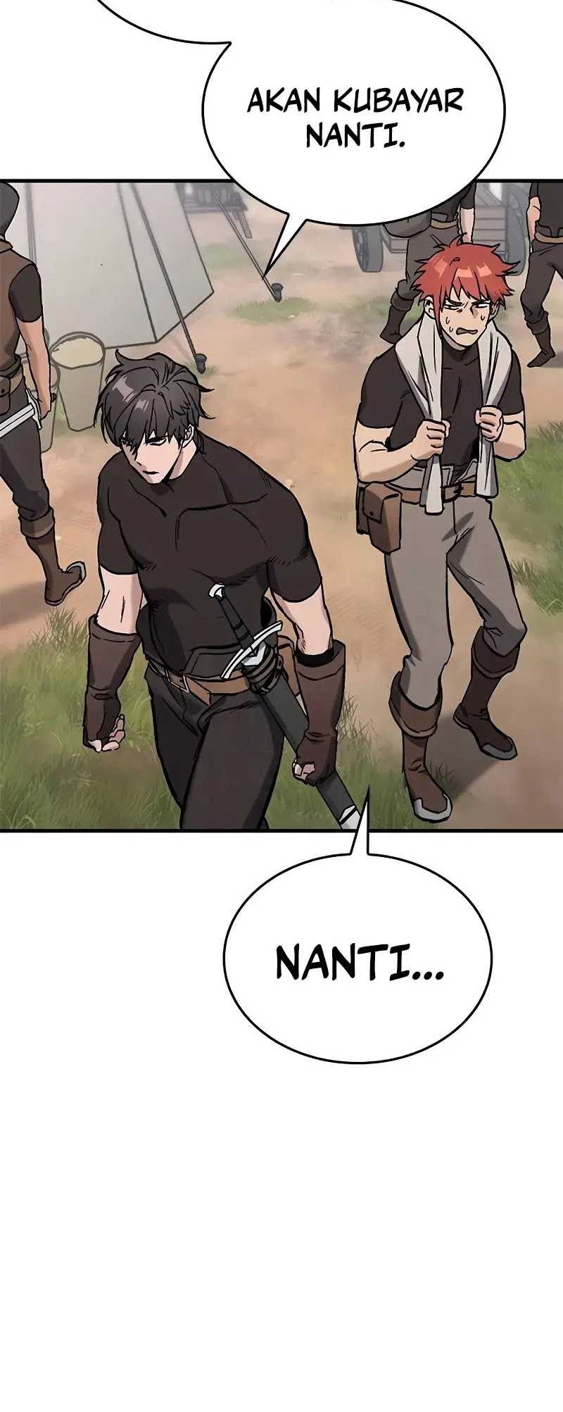 Eternally Regressing Knight Bab 03 halaman 29