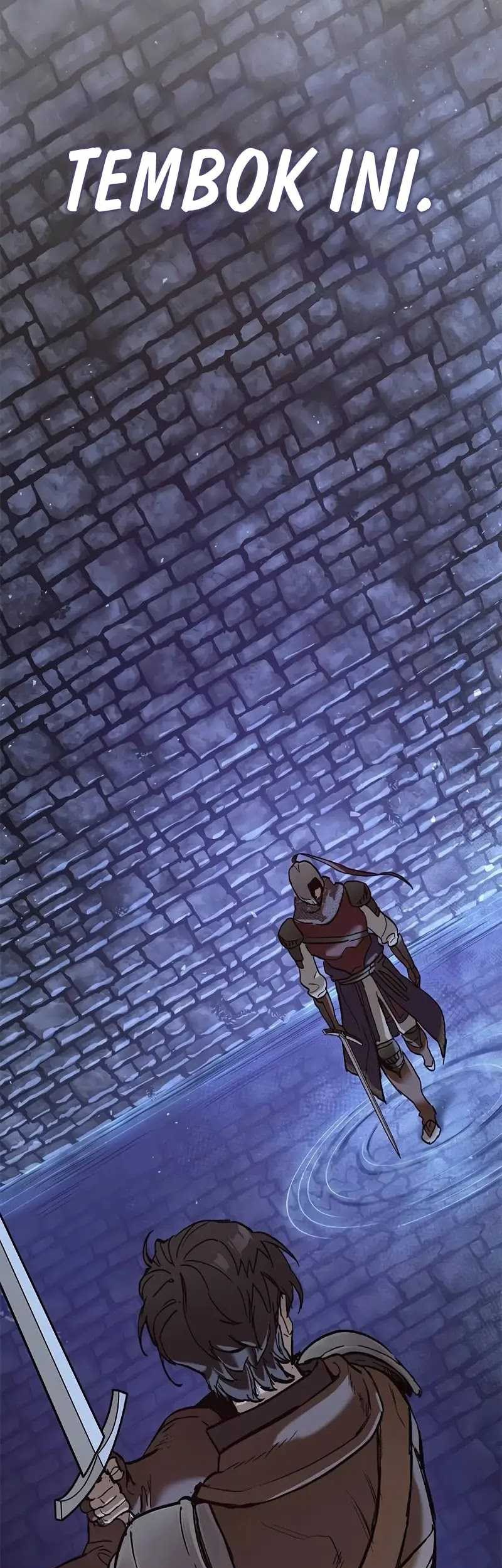 Eternally Regressing Knight Bab 03 halaman 41