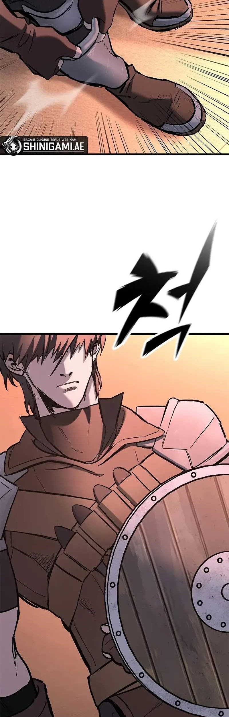 Eternally Regressing Knight Bab 03 halaman 50