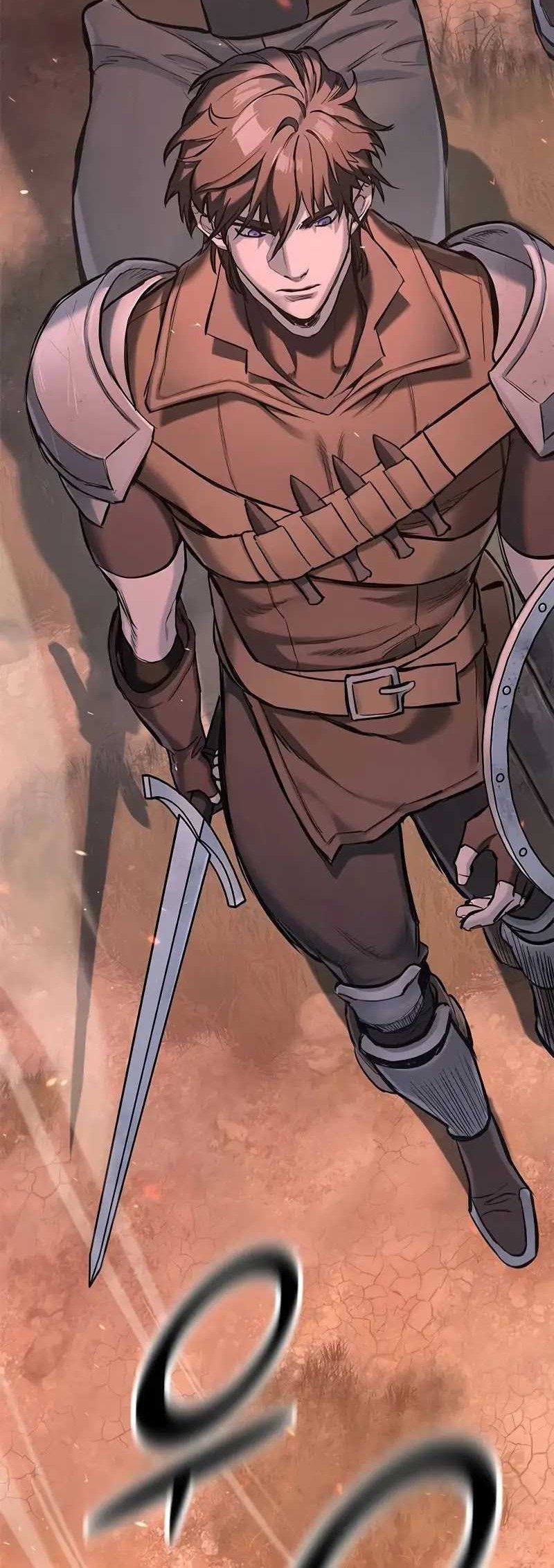 Eternally Regressing Knight Bab 03 halaman 56