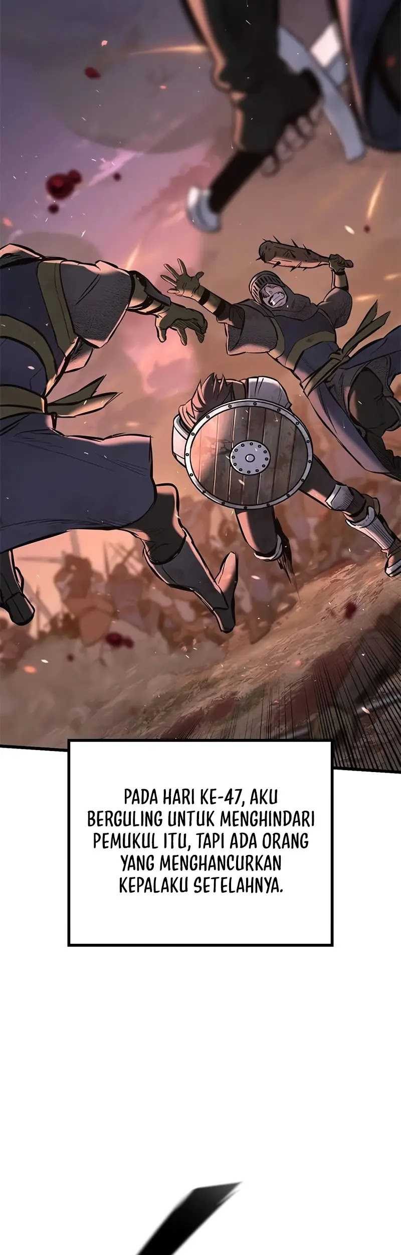Eternally Regressing Knight Bab 03 halaman 61