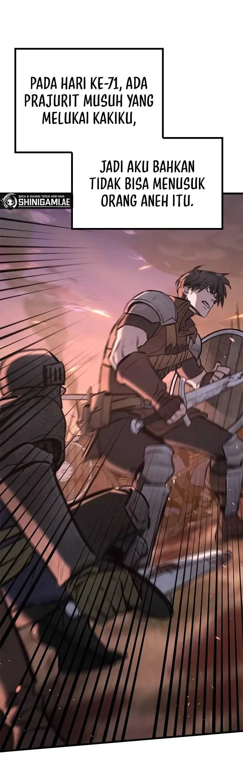 Eternally Regressing Knight Bab 03 halaman 63