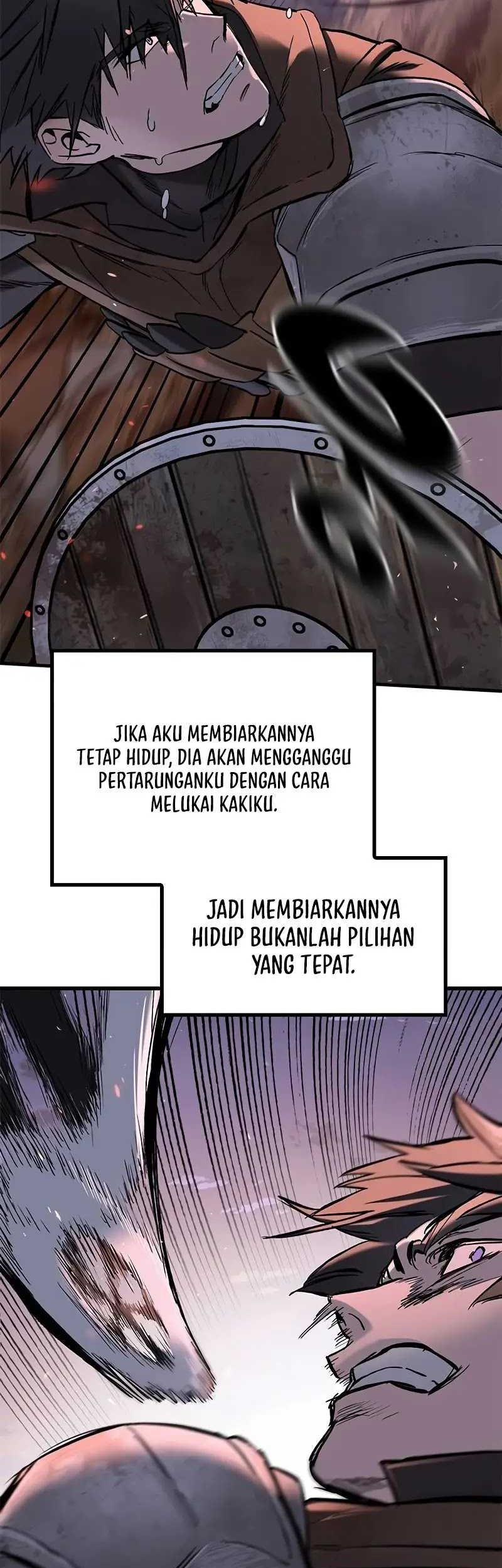 Eternally Regressing Knight Bab 03 halaman 67