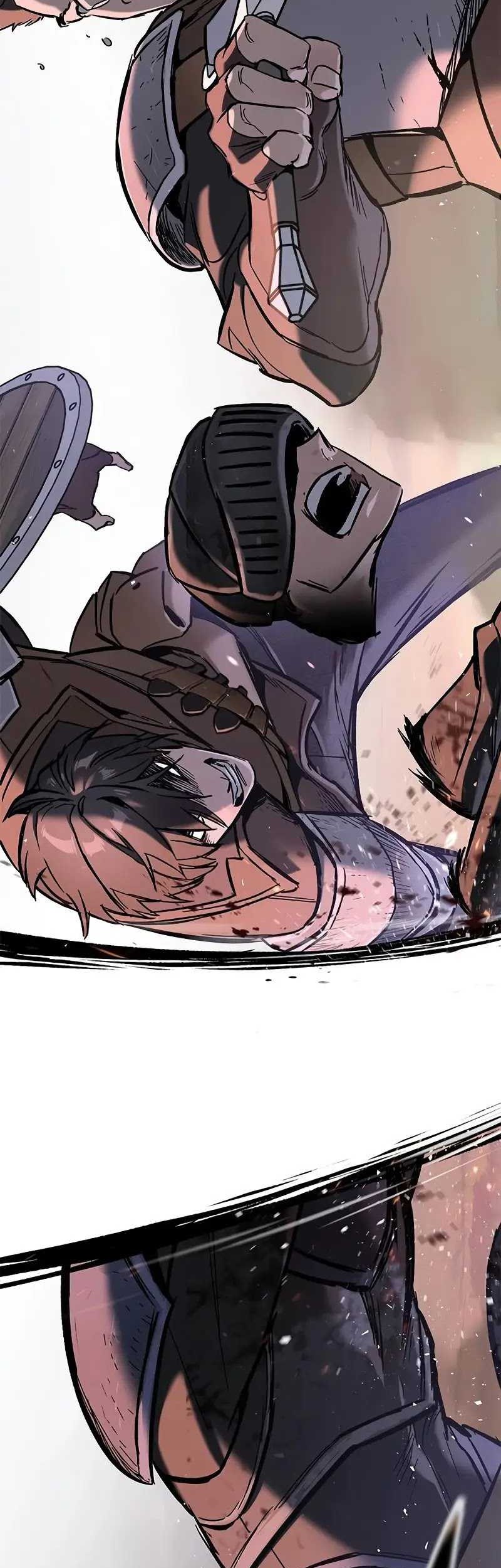 Eternally Regressing Knight Bab 03 halaman 75