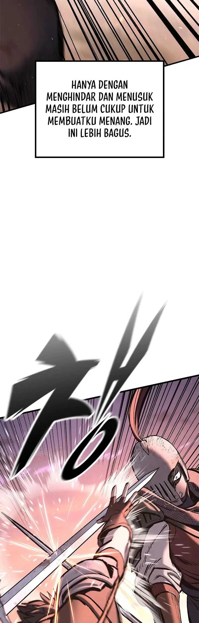Eternally Regressing Knight Bab 03 halaman 86