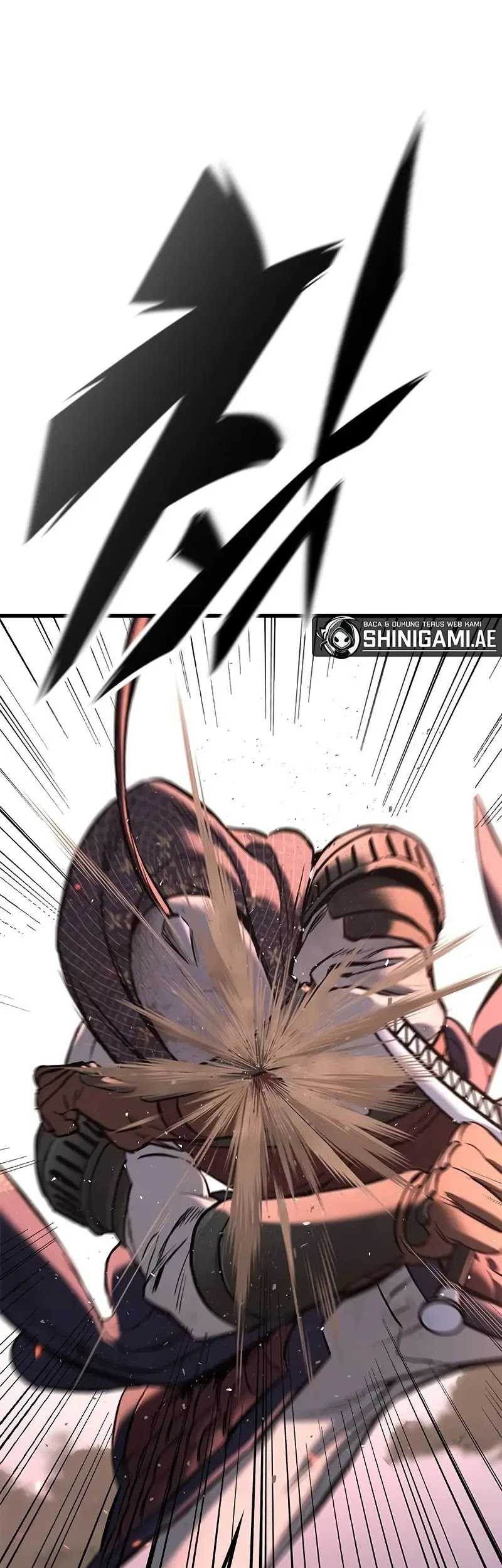 Eternally Regressing Knight Bab 03 halaman 91