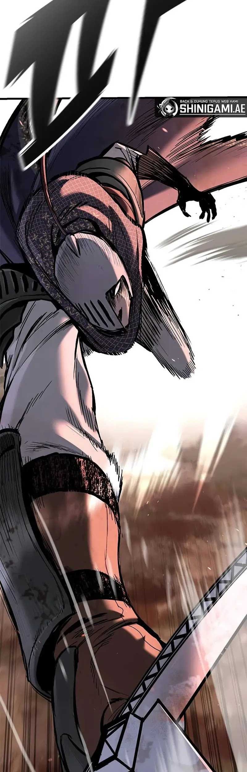 Eternally Regressing Knight Bab 03 halaman 95