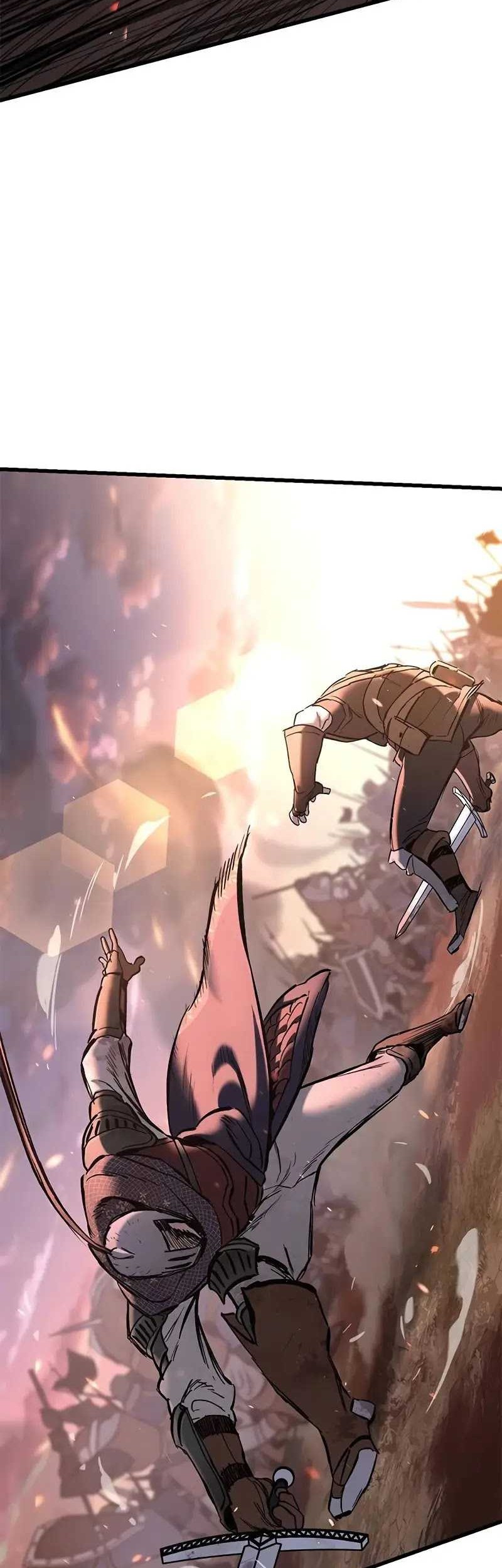 Eternally Regressing Knight Bab 03 halaman 98