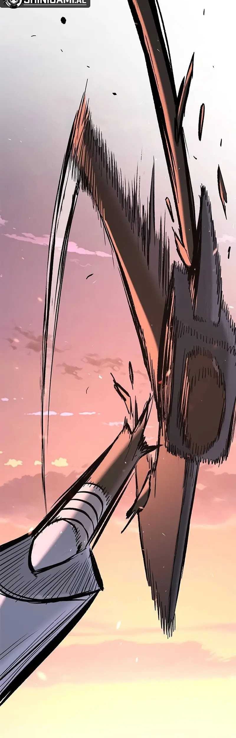 Eternally Regressing Knight Bab 03 halaman 119