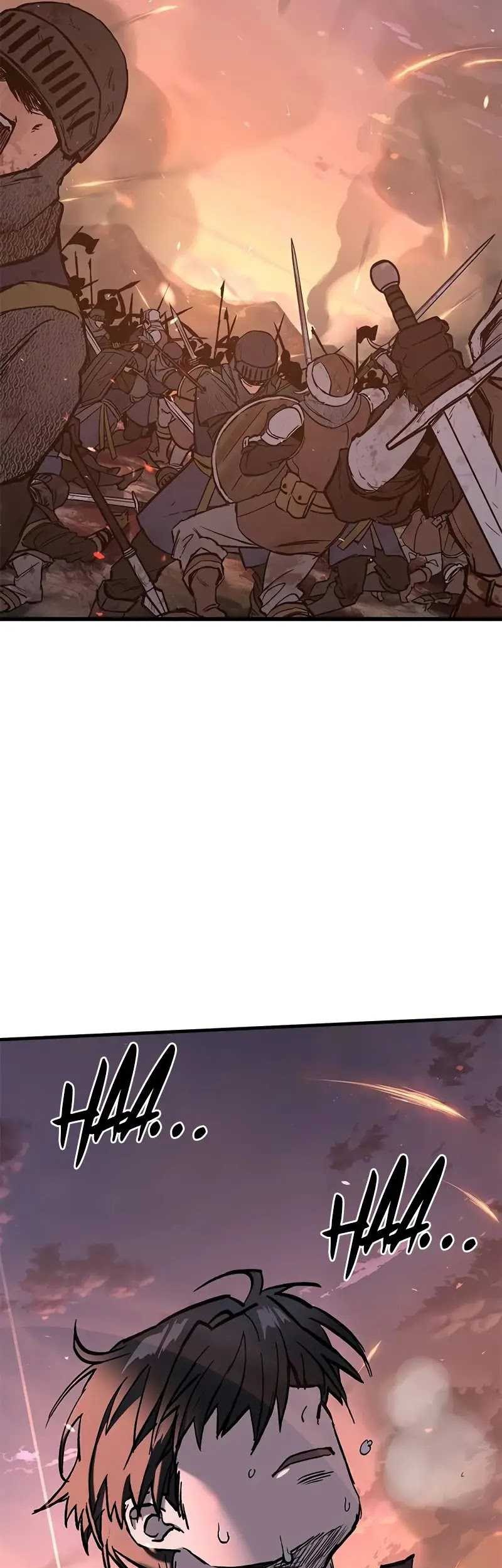 Eternally Regressing Knight Bab 03 halaman 128