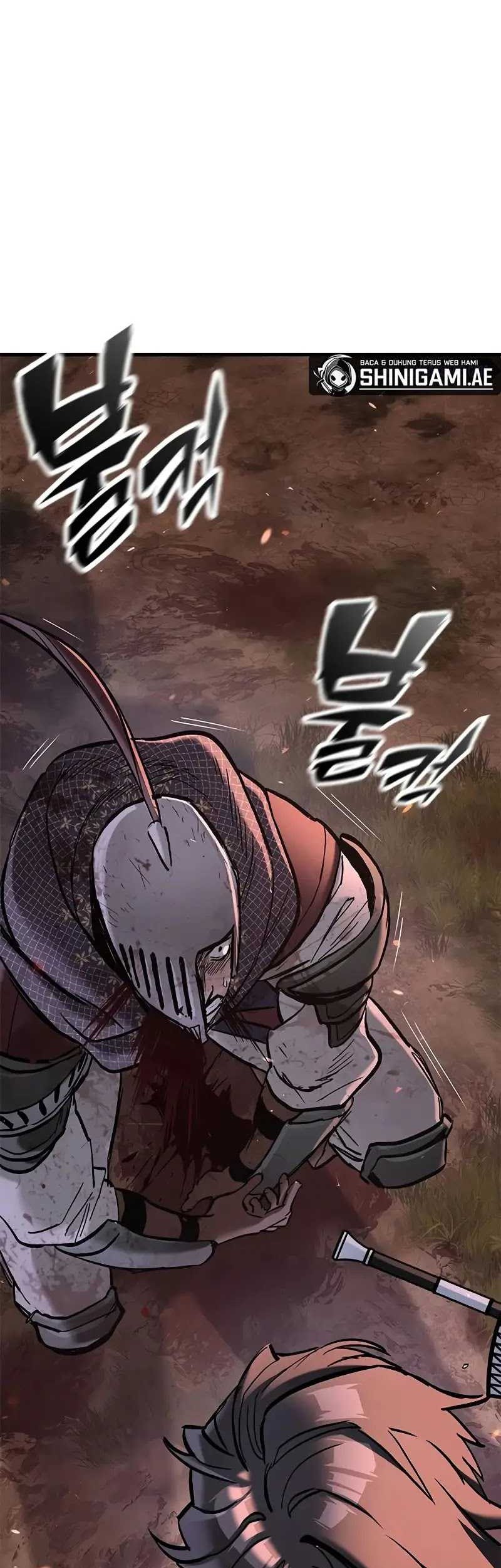 Eternally Regressing Knight Bab 03 halaman 130