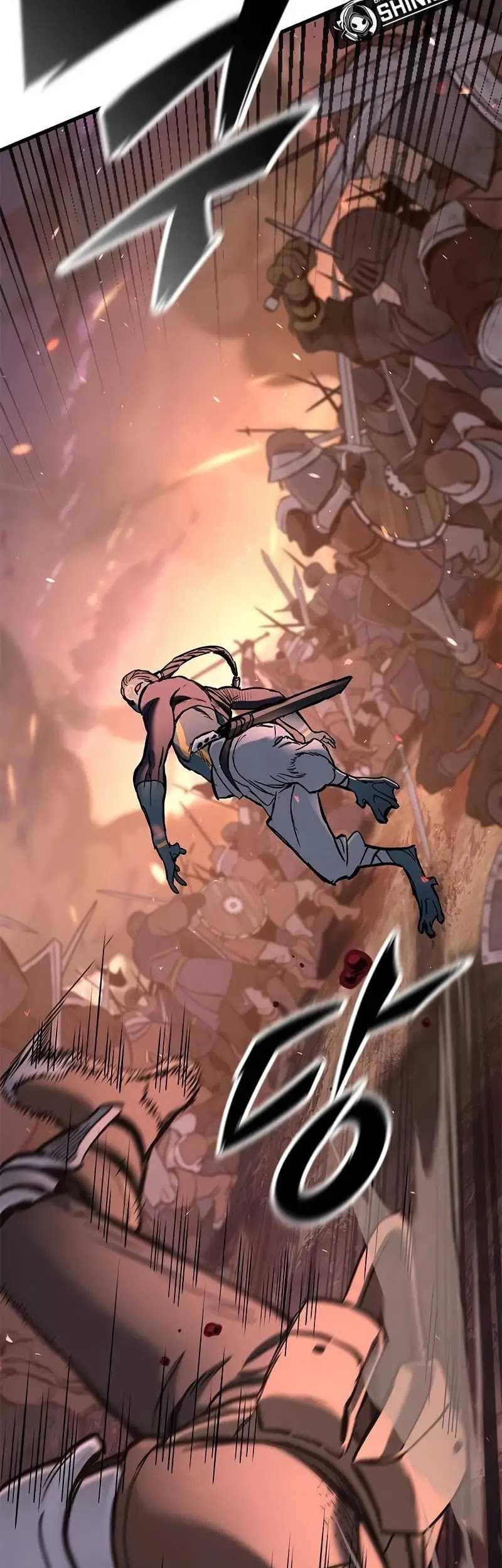 Eternally Regressing Knight Bab 03 halaman 142