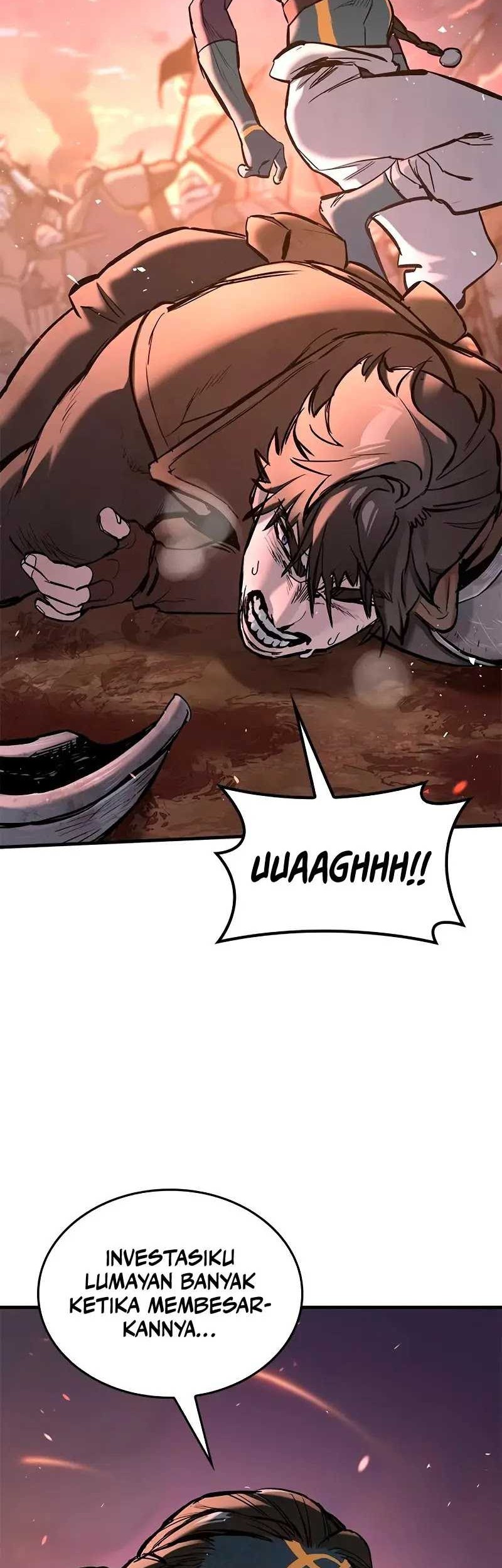 Eternally Regressing Knight Bab 04 halaman 3