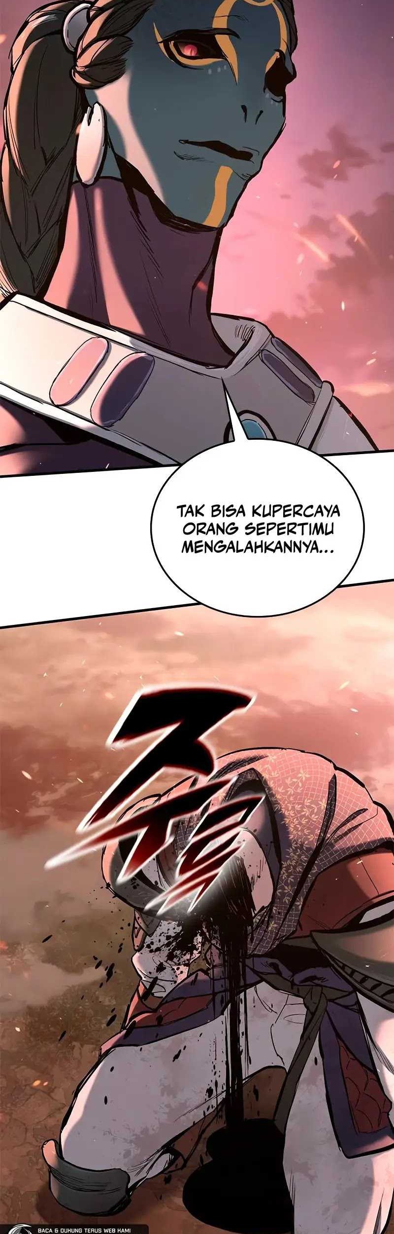 Eternally Regressing Knight Bab 04 halaman 4